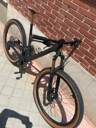Scott Spark RC Ultimate SL