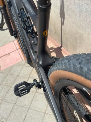 Scott Spark RC Ultimate SL