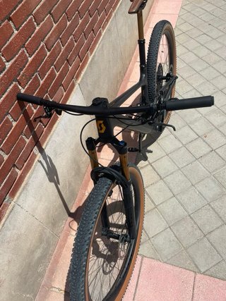 Scott Spark RC Ultimate SL