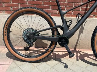 Scott Spark RC Ultimate SL