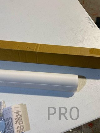 Tenda a rullo retrattile