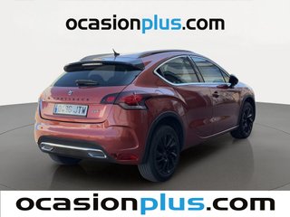 DS DS 4 Crossback 1.6 BlueHDI Style 88 kW (120 CV)