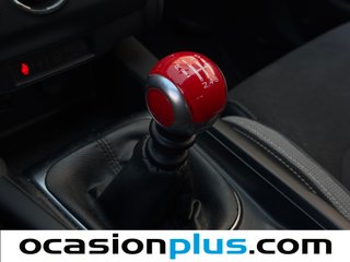 DS DS 4 Crossback 1.6 BlueHDI Style 88 kW (120 CV)