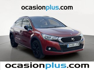 DS DS 4 Crossback 1.6 BlueHDI Style 88 kW (120 CV)