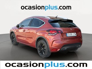 DS DS 4 Crossback 1.6 BlueHDI Style 88 kW (120 CV)