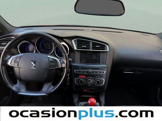 DS DS 4 Crossback 1.6 BlueHDI Style 88 kW (120 CV)