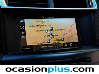 DS DS 4 Crossback 1.6 BlueHDI Style 88 kW (120 CV)