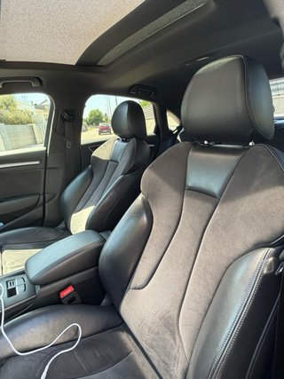 A3 Sedan 2016
