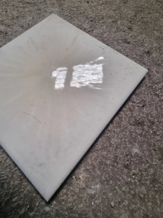 Azulejos blancos