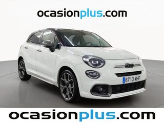 Fiat 500X 1.6 MultiJet S&S Sport 96 kW (130 CV)