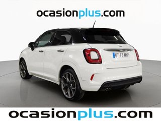 Fiat 500X 1.6 MultiJet S&S Sport 96 kW (130 CV)