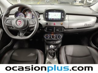 Fiat 500X 1.6 MultiJet S&S Sport 96 kW (130 CV)