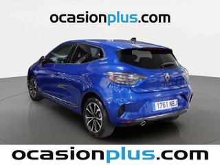 Renault Clio Techno TCe 66 kW (90 CV)