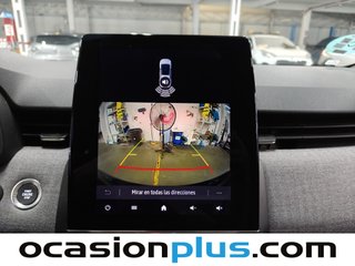 Renault Clio Techno TCe 66 kW (90 CV)