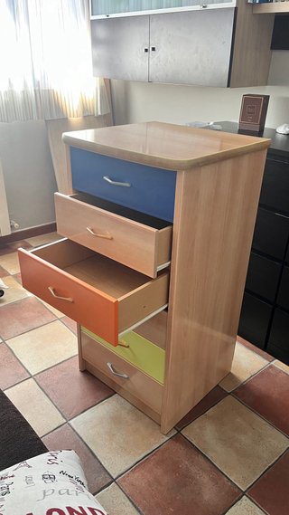 Cajonera 50/55/120