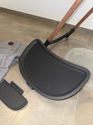 Trona Evolutiva Maxi-Cosi