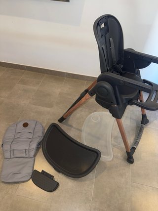 Trona Evolutiva Maxi-Cosi