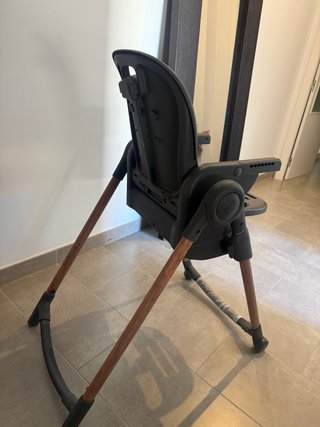 Trona Evolutiva Maxi-Cosi