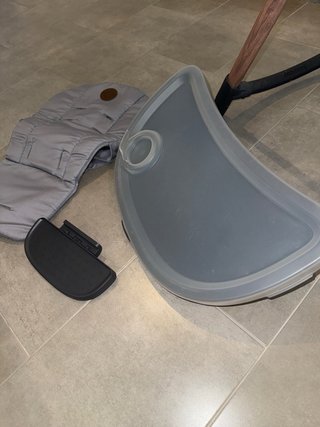 Trona Evolutiva Maxi-Cosi