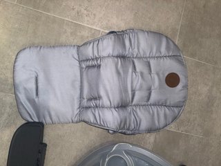 Trona Evolutiva Maxi-Cosi