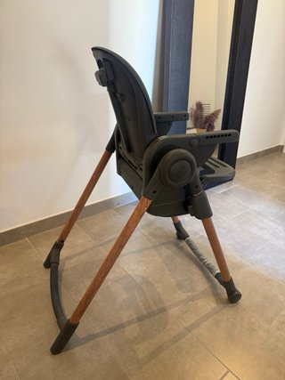 Trona Evolutiva Maxi-Cosi