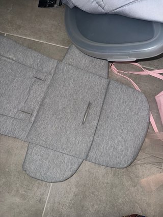 Trona Evolutiva Maxi-Cosi