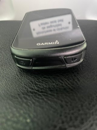Garmin Edge 530 GPS Ciclismo