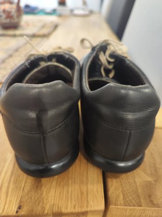 Zapatos Camper Pelotas Negros Talla 43