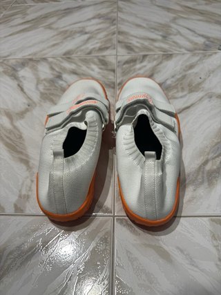 Zapatillas Deportivas Notorious Lift