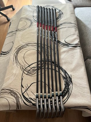 Set Palos Golf Titleist AP2 Forged