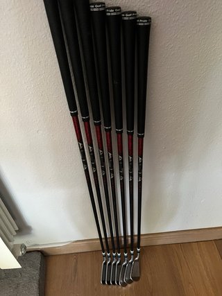 Set Palos Golf Titleist AP2 Forged