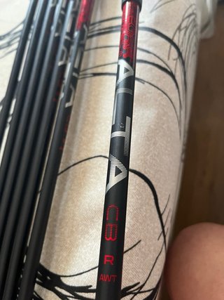 Set Palos Golf Titleist AP2 Forged
