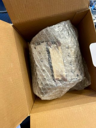 Noctua NH-D9L Dissipatore CPU Low Profile 110mm