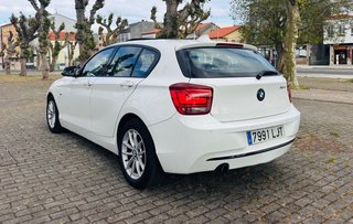 BMW SERIE 1 M SPORT 116D IMPECABLE
