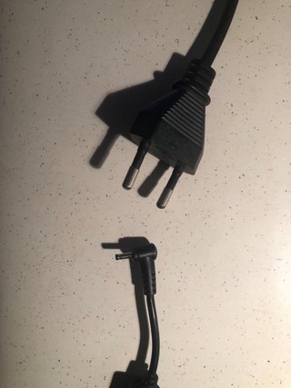Adaptador Cargador ASUS