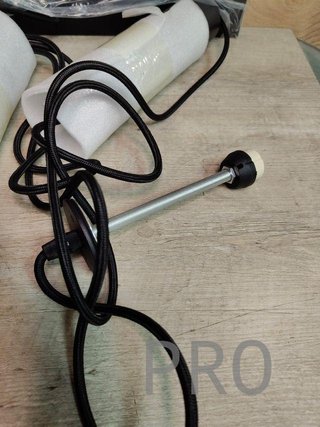 Lámpara colgante mesa de comedor - Ouglres