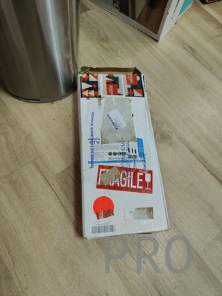 Lámpara colgante mesa de comedor - Ouglres