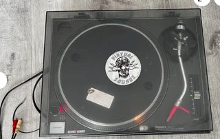 Plato Technics MKII