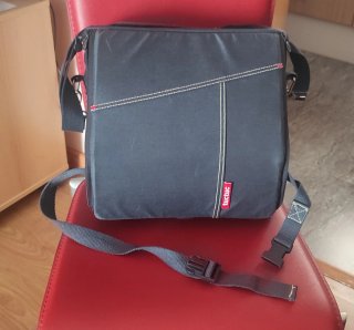Trona Portátil Bebé Tuc Tuc