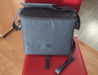 Trona Portátil Bebé Tuc Tuc