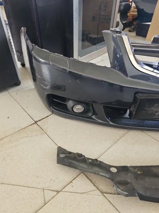 Paragolpes Delantero Honda Accord 2005 c/ lavafaro