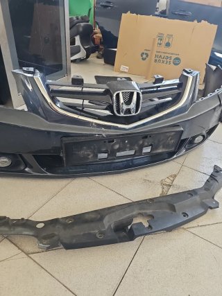 Paragolpes Delantero Honda Accord 2005 c/ lavafaro