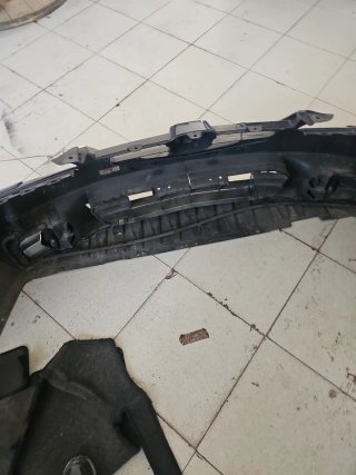Paragolpes Delantero Honda Accord 2005 c/ lavafaro