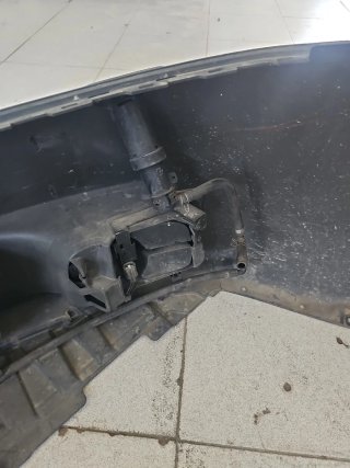 Paragolpes Delantero Honda Accord 2005 c/ lavafaro