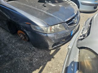 Paragolpes Delantero Honda Accord 2005 c/ lavafaro