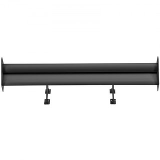 Spoiler Trasero Universal Estilo GT Alerón Ajustable para Maletero Coche de Carreras 53.1"/135 cm