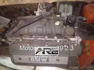 Motor bmw e39 2.3 gasolina r_70814