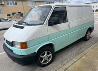 Volkswagen Transporter T4 2000