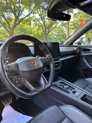 CUPRA Formentor 2022