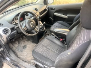 Mazda 2 2008